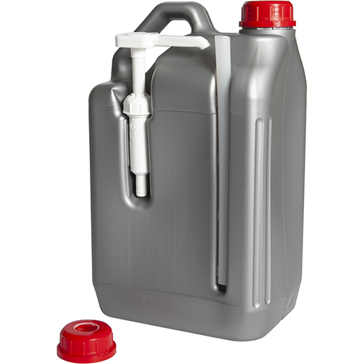 HANDWASCHGEL 4000ml Detail von HANDWASCHGEL 4000ml 300