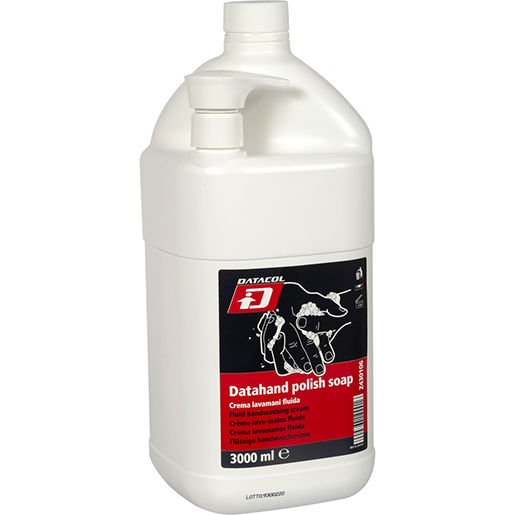 FLÜSSIGE HANDWASCHCREME 3000 ML FLÜSSIGE HANDWASCHCREME 3000 ML