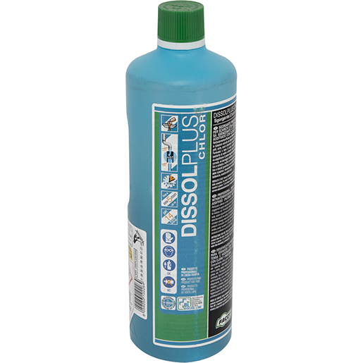 Disotturante water e lavandini