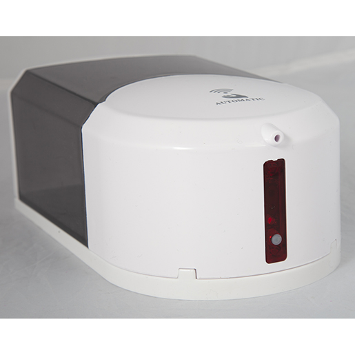 EL. WANDSPENDER MIT SENSOR Detail von EL. WANDSPENDER MIT SENSOR 300