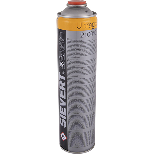 Ersatzkartusche für POWER JET-Lötbrenner