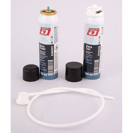 Dettaglio di KIT "AUTO SANA E PROFUMATA"  200 ML 300