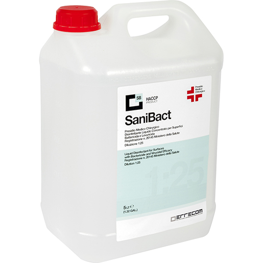 DESINFEKTIONSMITTEL FÜR KLIMAANLAGEN 5L