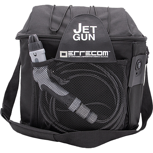 Idropulitrice portatile JET GUN