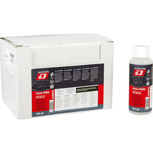 Verpackung von BOX 12 ST. DUFT PURE 120ML FÜR Z440320 400