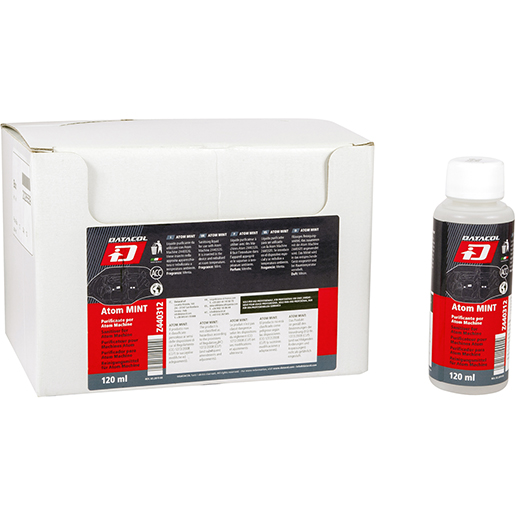 Verpackung von BOX 12 ST. DUFT MINZE 120ML FÜR Z44032 400