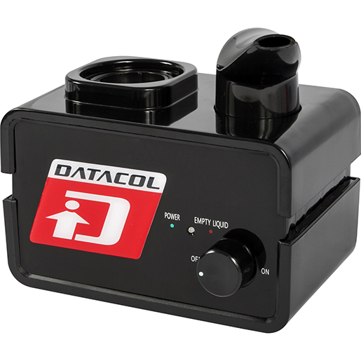 Detail von VERNEBLER ULTRASONICO DATACOL 300