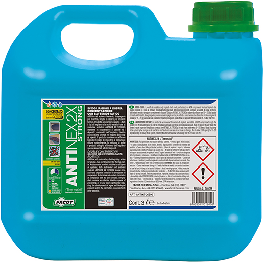 REINIGUNGSMITTEL „DATALUX“ 35KG