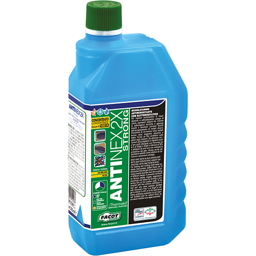 ENTKALKUNGSMITTEL ANTINEX 2X STARK ML 50