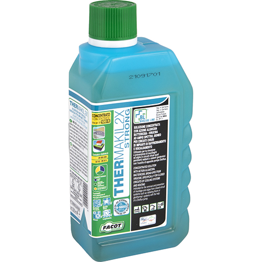 THERMAKIL ALGIZID 500 ML