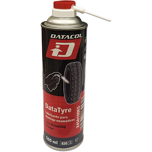 Spray de montaje neumáticos 500ml