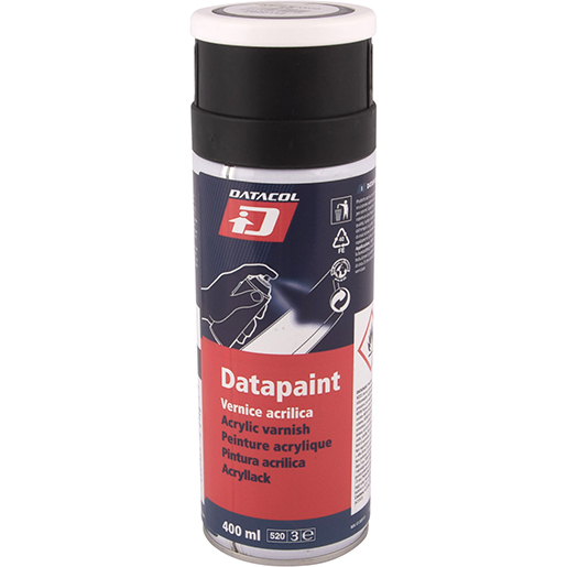 VERNICE IVECO BIANCO 334 400 ML