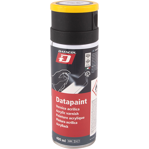 VERNICE SPRAY GIALLO TRAFFICO RAL 1023 VERNICE SPRAY GIALLO TRAFFICO RAL 1023