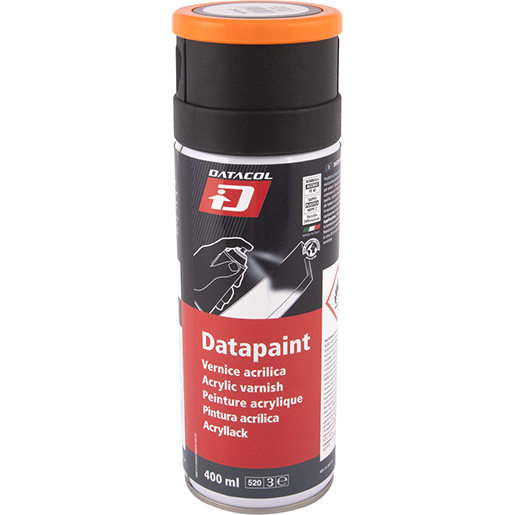 VERNICE SPRAY ARANCIO RAL2003 VERNICE SPRAY ARANCIO RAL2003