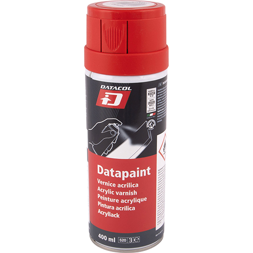 VERNICE SPRAY ROSSO FUOC RAL3000 VERNICE SPRAY ROSSO FUOC RAL3000