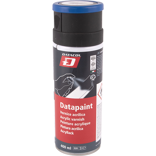 VERNICE SPRAY BLU GENZIA RAL5010 VERNICE SPRAY BLU GENZIA RAL5010
