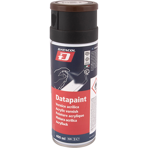 VERNICE SPRAY MARRONE RAL8011 VERNICE SPRAY MARRONE RAL8011