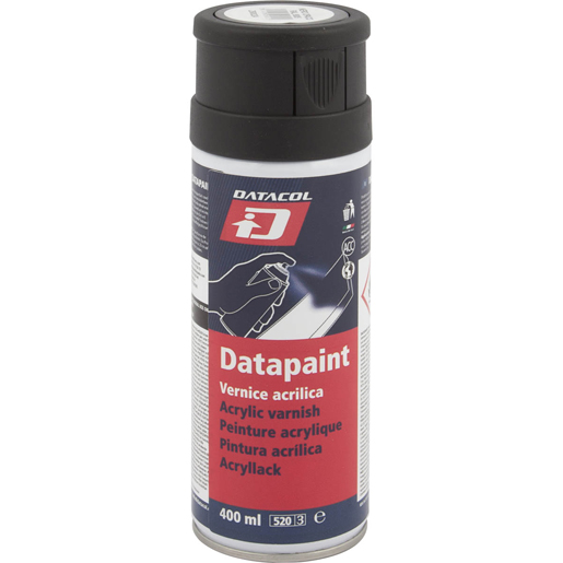 VERNICE SPRAY NERO OPACO RAL9005 VERNICE SPRAY NERO OPACO RAL9005