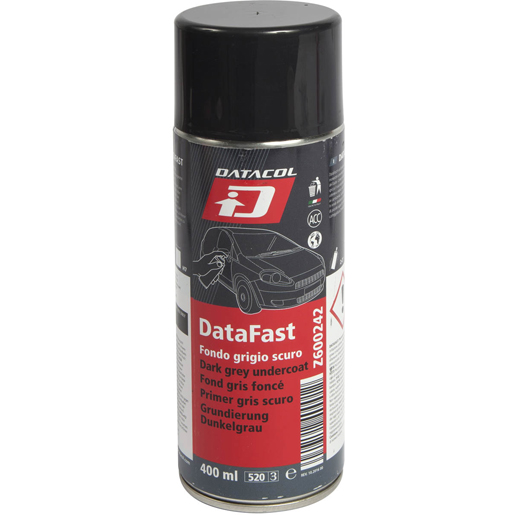 FONDO MONOCOMPONENTE GRIGIO SCURO 400ML