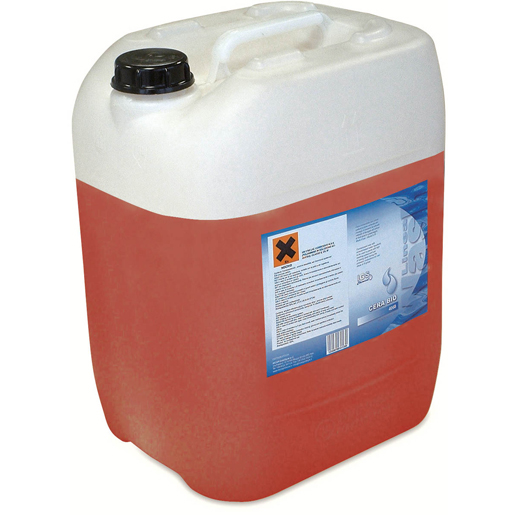 CERA BIO 25 LT CERA BIO 25 LT
