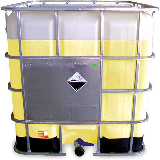 DECERANTE COPOLIMERICO 1000 KG R DECERANTE COPOLIMERICO 1000 KG R