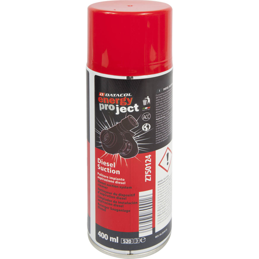 Diesel-Ansaugreiniger-Spray