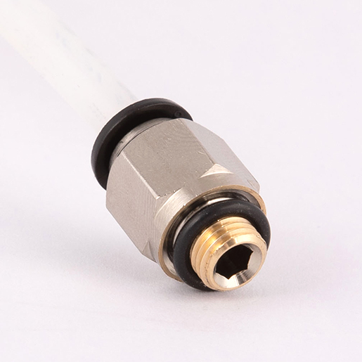 Dettaglio di Sonda flessibile per pistola nebulizzante DATAIRBRUSH 315