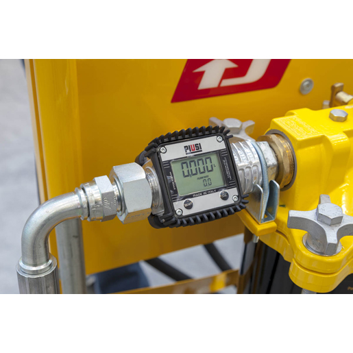 Sistema filtrazione gasolio TANK FILTRING SYSTEM DATACOL Dettaglio di Sistema filtrazione gasolio TANK FILTRING SYSTEM DATACOL 325