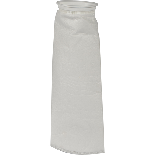 Sacco filtro feltro in PP 10 micron per Z750160