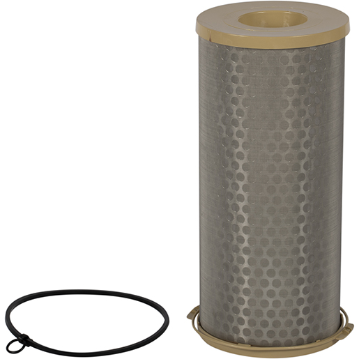 CARTUCCIA 149 MIC RETE METALLICA Z750170