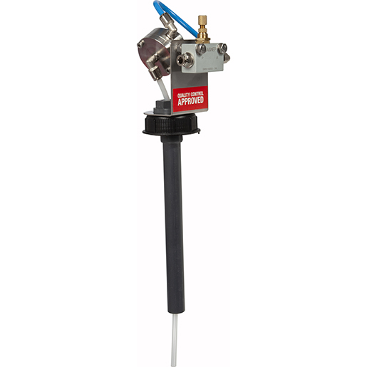 Nebulizzatore per disinfettante pronto uso