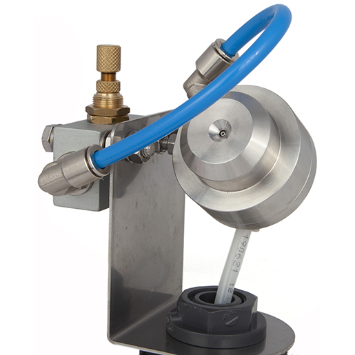Dettaglio di Nebulizzatore per disinfettante pronto uso 305