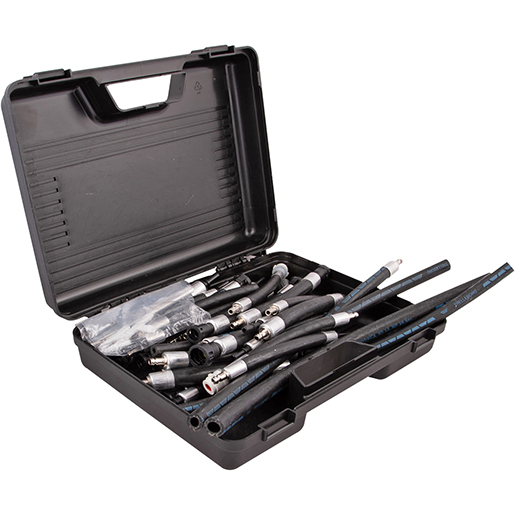 ZESTAW ADAPTERÓW WTRYSKIWACZY D/B