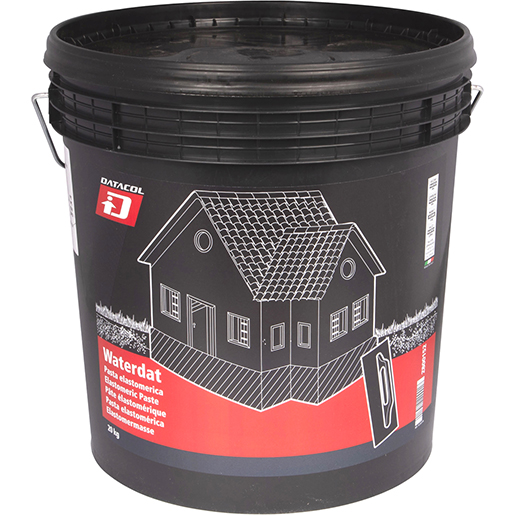 Pasta elastomerica WATERDAT protection