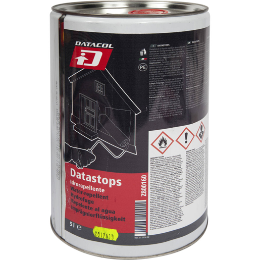 Idrorepellente DATASTOPS