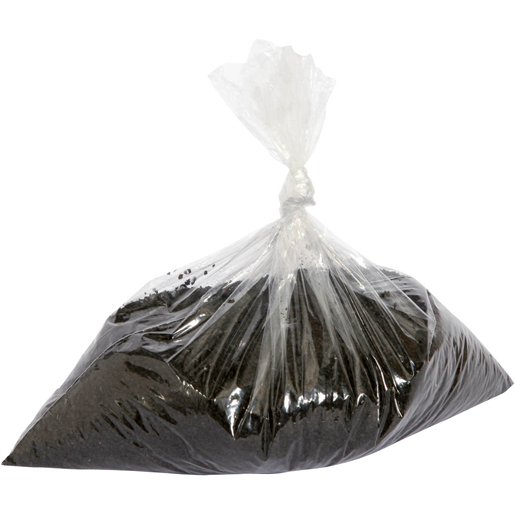 INERTES GRANULAT X ELASTIDAT UMMANTELUNG