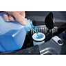 Utilisation de Liquide lave-glace antigel pour voiture. 505