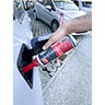 Uso di Additivo benzina per veicoli ibridi elettrici DATA HYBRID 500