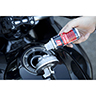 Verwendung von Reinigungsadditiv für Motorradbrennstoffsystem DATABIKE FUEL 505