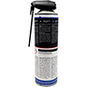 Detalle de Spray limpiador de inyectores de AdBlue y sistema SCR 300