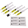 TRACCI. FLUO 6 PZ DA 7.5 ML ALL-IN-ONE