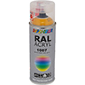 4IN1 VERNICE GIALLO CAT RAL1007 400 ML