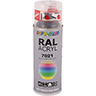 4IN1 VERNICE GRIGIO/NERO RAL 7021 400 ML