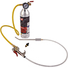 Pistola para nebulización de detergentes DATAIRBRUSH con sonda