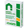 Adesivo sistemi di isolamento a cappotto 25 kg MINERAL NHL