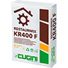 Zementmörtel RESTAURMIX KR400F 25 kg