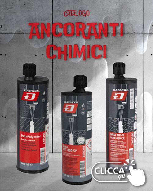 Ancoranti chimici