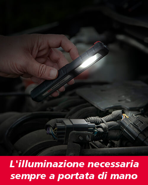 Materiale elettrico