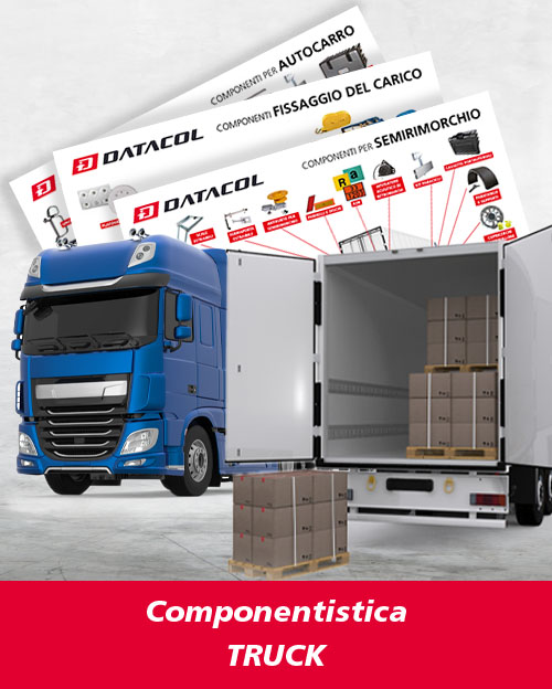 Accessori e ricambi automotive
