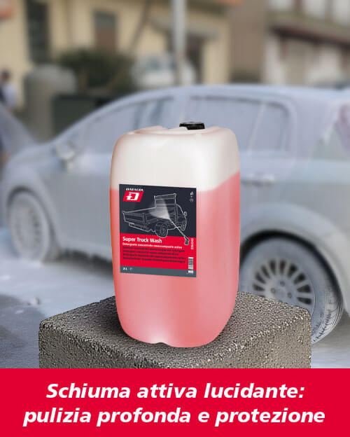 Prodotti chimici e per la pulizia